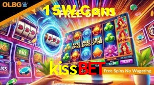 Blackjack Table kissbet
