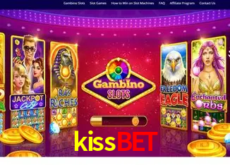 Exclusive Offers kissbet
