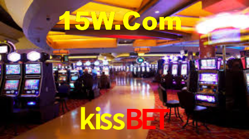 Premium Interface kissbet